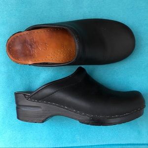 dansko inserts